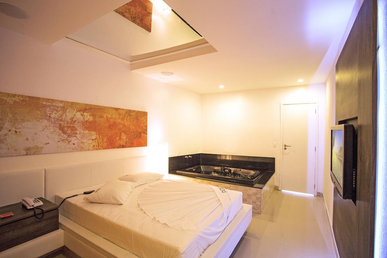 Dom (adults Only) Hotel do amor