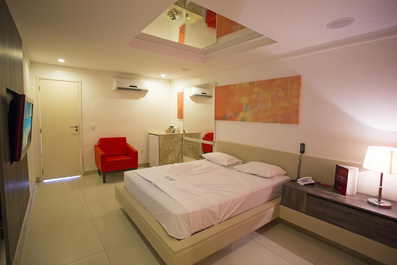 Hotel do amor Dom (adults Only) Salvador