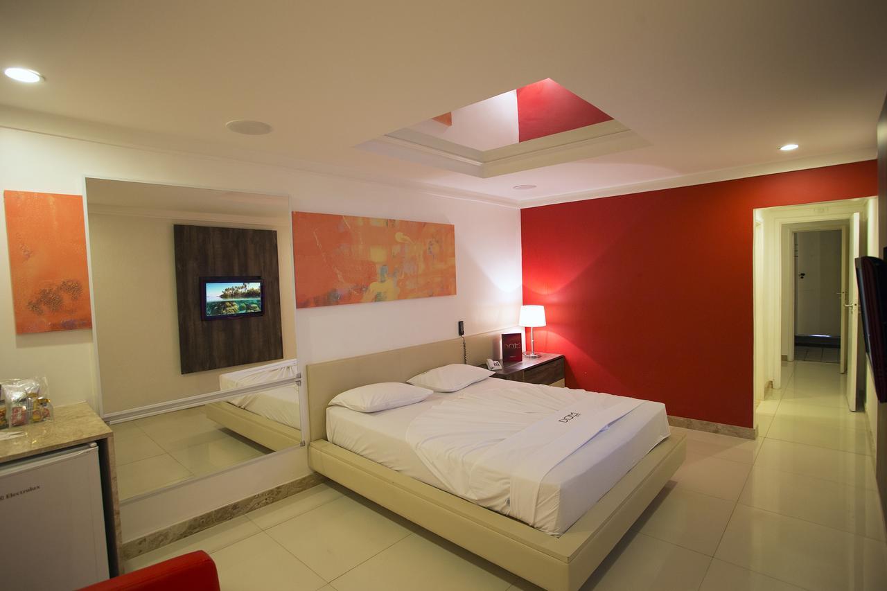 Dom (adults Only) Hotel do amor Salvador