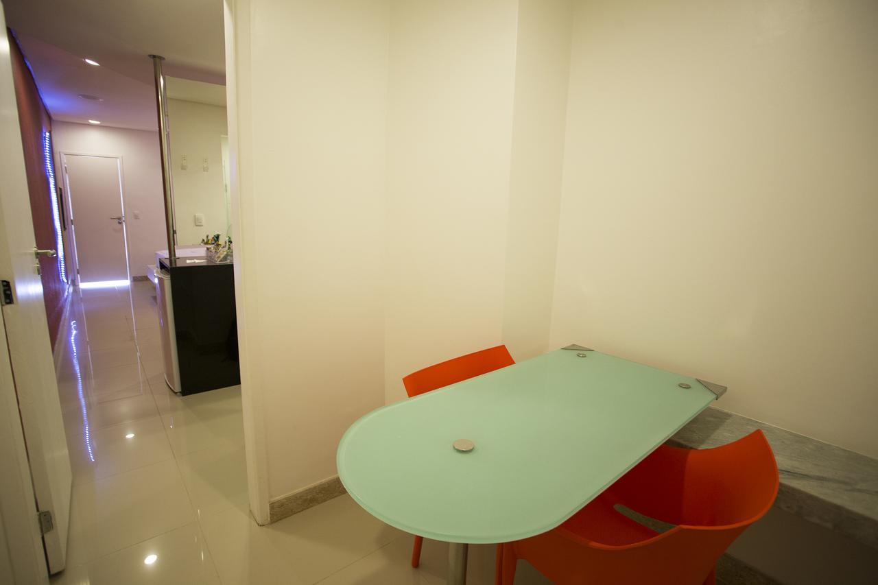 Hotel do amor Dom (adults Only)