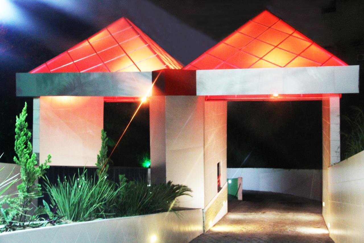 Hotel do amor Dom (adults Only) 2*