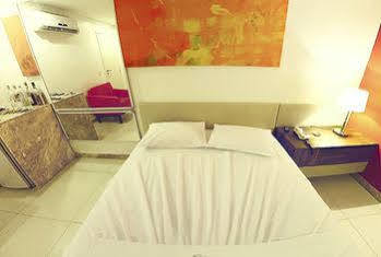 Hotel do amor Dom (adults Only) 2*
