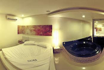 Hotel do amor Dom (adults Only) 2*