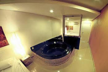Hotel do amor Dom (adults Only) 2*